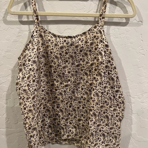 Just The Girls cami - Picture 2 of 4